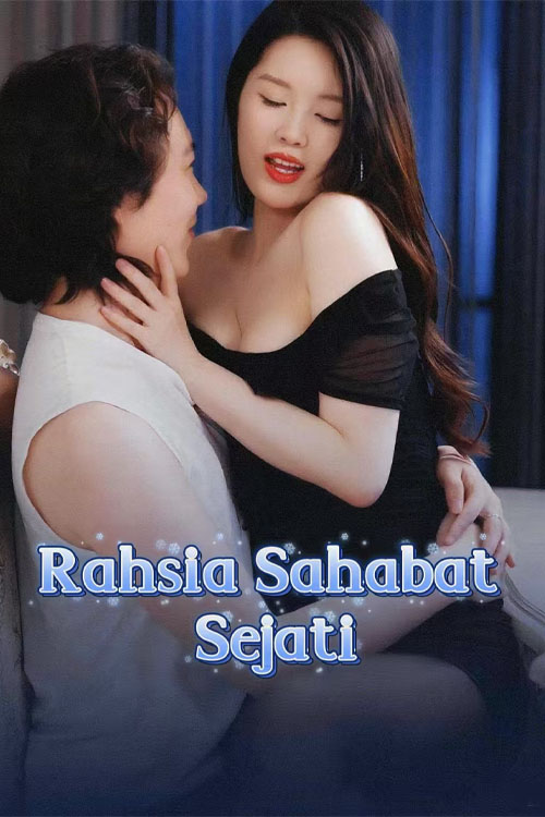 Poster Rahsia Sahabat Sejati