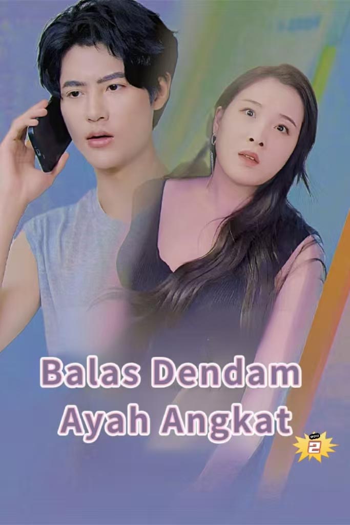 Poster Balas Dendam Ayah Angkat2