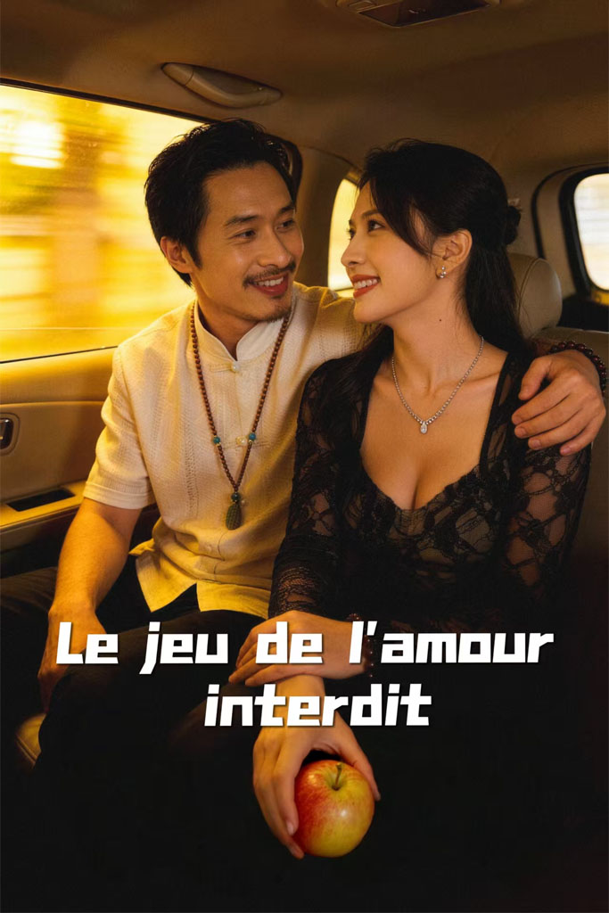 Poster Le jeu de l'amour interdit