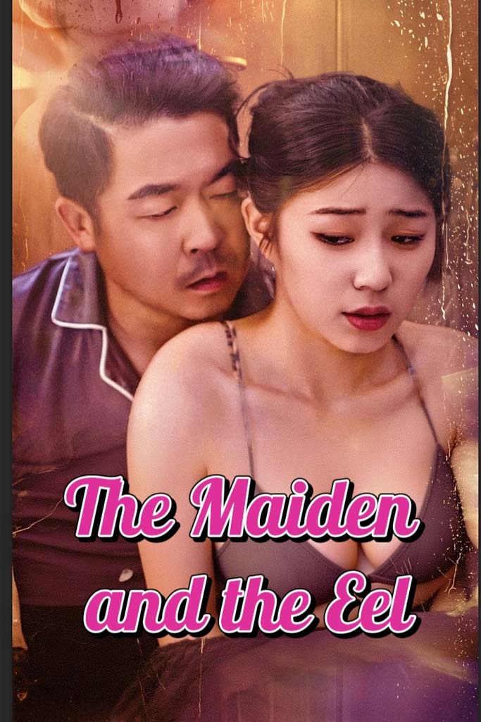 Poster The Maiden and the Eel